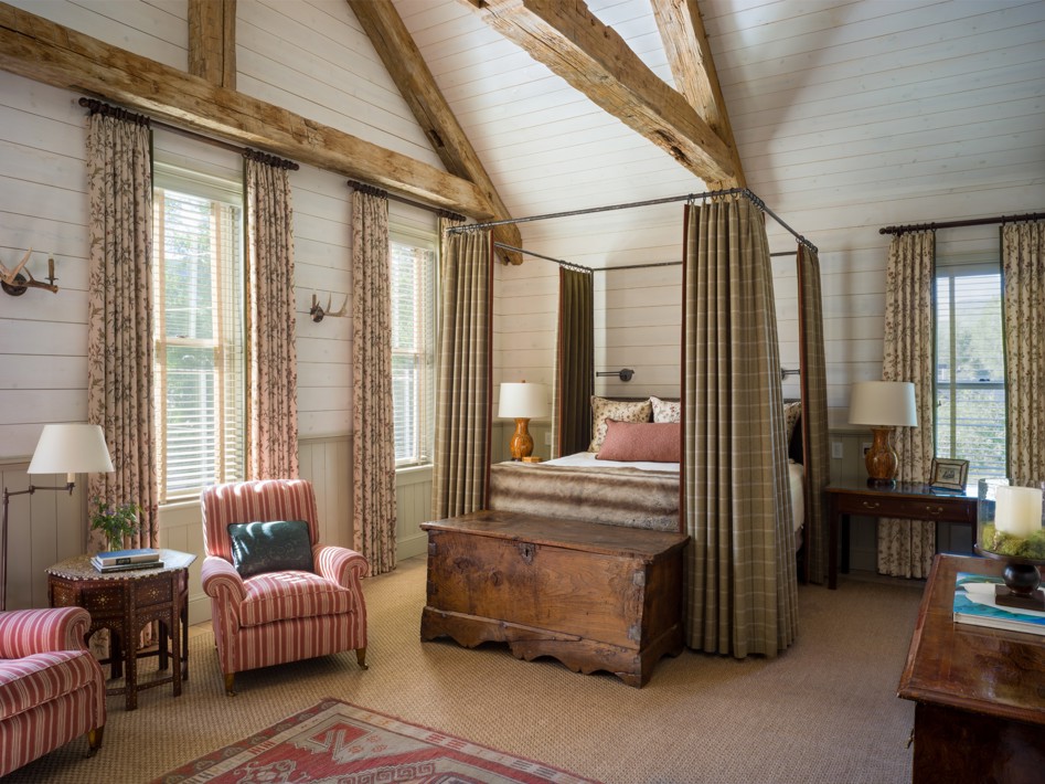 A Down-to-Earth Base Camp